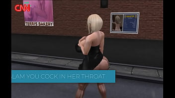 Fuck the landlady brains out