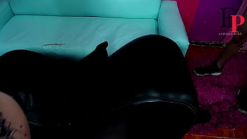 Whole Cock Down The Throat On Upsidedow thumbnail