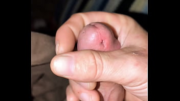 Guess i have a tiny dick