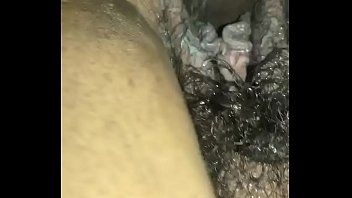 Deep in the pussy