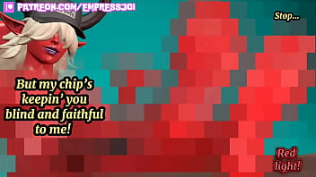 Beta censored for mommy's protocol