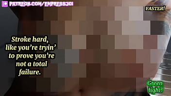 Beta censored for mommy's protocol