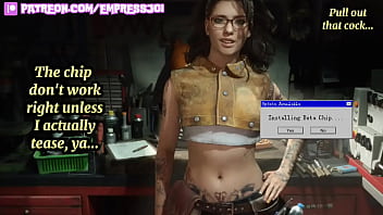 Beta censored for mommy's protocol