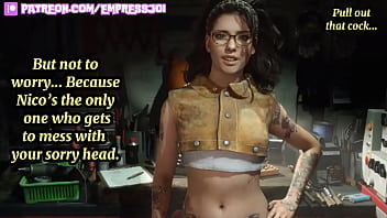 Beta censored for mommy's protocol