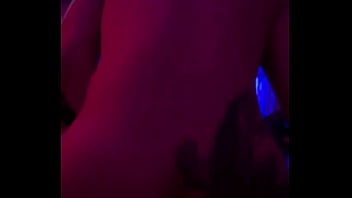 Que delícia é o cuzão guloso do fully wet