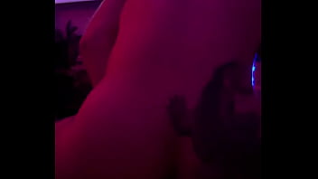 Que delícia é o cuzão guloso do fully wet