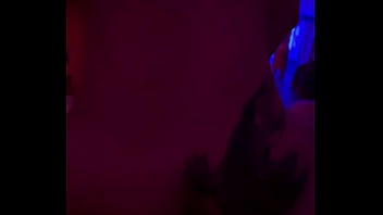 Que delícia é o cuzão guloso do fully wet