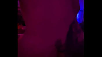 Que delícia é o cuzão guloso do fully wet