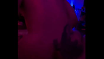 Que delícia é o cuzão guloso do fully wet