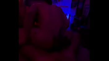 Que delícia é o cuzão guloso do fully wet