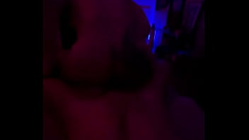 Que delícia é o cuzão guloso do fully wet