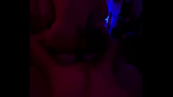 Que delícia é o cuzão guloso do fully wet