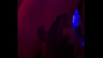 Que delícia é o cuzão guloso do fully wet