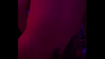 Que delícia é o cuzão guloso do fully wet