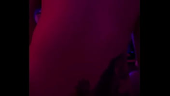 Que delícia é o cuzão guloso do fully wet