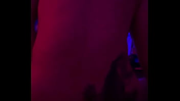 Que delícia é o cuzão guloso do fully wet