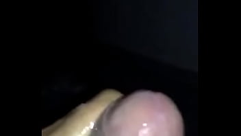 Cumshot mess Cumshot mess