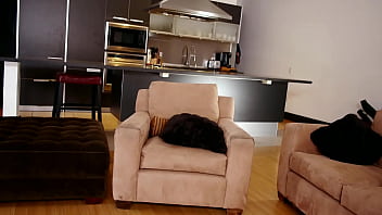 Jenevieve hexx & vinyl vixon 2 girl big dick pov blowjob and cum swap and swallow