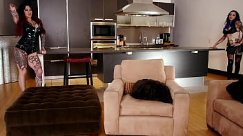 Jenevieve hexx & vinyl vixon 2 girl big dick pov blowjob and cum swap and swallow Jenevieve hexx & vinyl vixon 2 girl big dick pov blowjob and cum swap and swallow