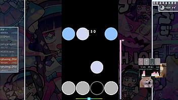 Osu mania too much loli
