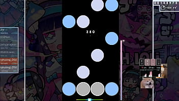 Osu Mania Too Much Loli thumbnail