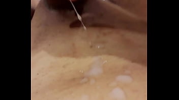 Tandoori dick jerking off