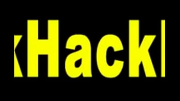 Punkhack logo trailer nsfw