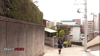 Reina takayama's passionate jav threesome with skilled performers