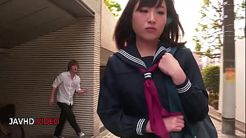 Reina takayama's passionate jav threesome with skilled performers