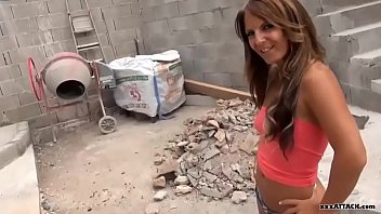 Deutsch ehefrau fickt fremd auf der baustelle Deutsch ehefrau fickt fremd auf der baustelle
