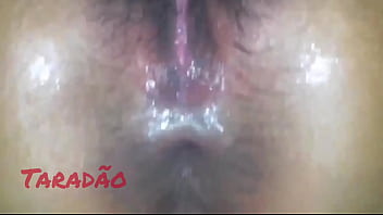 Puta safada do cu guloso