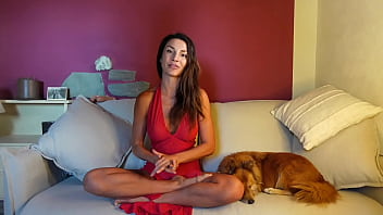 Masturbation guide for girls with roxy fox