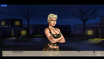 My best friend gave me a three some and i got to ride her face