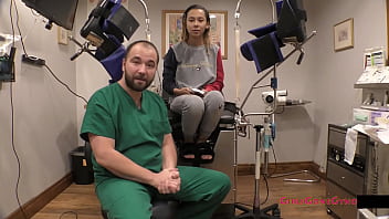 This exam's just a formality right kalani luana