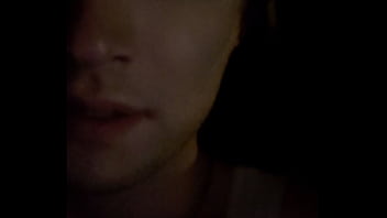 Cody Sturgis Uses A Vibrator On His Cock thumbnail