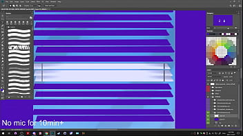 Sts broadcast by dc on picarto from december seventh 2021