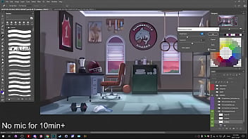 Sts broadcast by dc on picarto from december seventh 2021