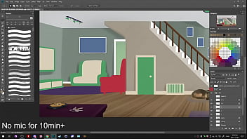 Sts broadcast by dc on picarto from december seventh 2021