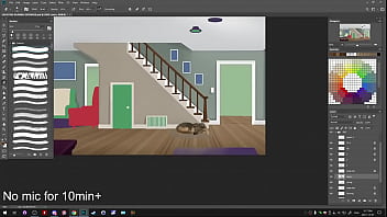Sts broadcast by dc on picarto from december seventh 2021