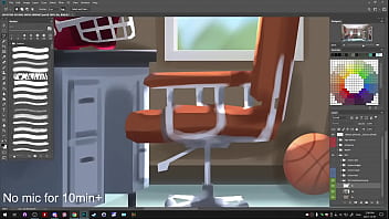 Sts broadcast by dc on picarto from december seventh 2021