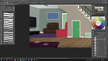 Sts broadcast by dc on picarto from december seventh 2021