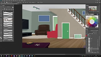 Sts broadcast by dc on picarto from december seventh 2021