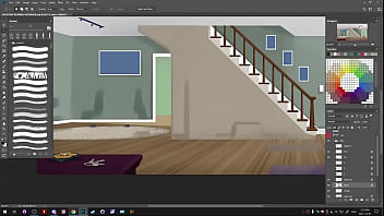 Sts broadcast by dc on picarto from december seventh 2021