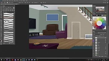 Sts broadcast by dc on picarto from december seventh 2021