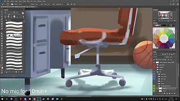 Sts broadcast by dc on picarto from december seventh 2021