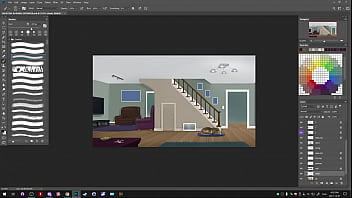 Sts broadcast by dc on picarto from december seventh 2021