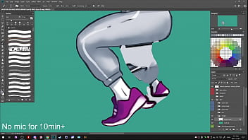 Sts broadcast by dc on picarto from december seventh 2021