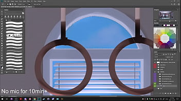 Sts broadcast by dc on picarto from december seventh 2021