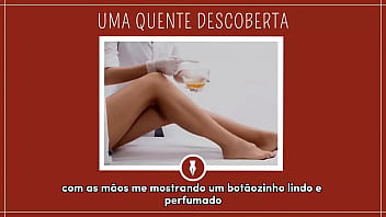 Sexo e sacanagem com a depiladora contos