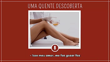 Sexo e sacanagem com a depiladora contos